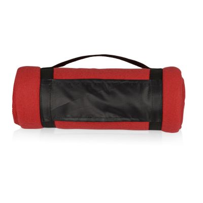 Подарочный набор Carino, красный-2