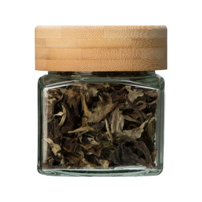 Набор подарочный с тремя видами чая Ceremony (черный чай, зеленый чай, белый чай)-2