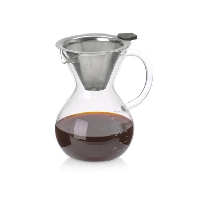 Кемекс с фильтром и ручкой, 500мл-0