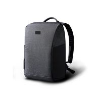 Антикражный рюкзак SnapPack для ноутбука 16, серый