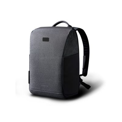 Антикражный рюкзак SnapPack для ноутбука 16, серый-0