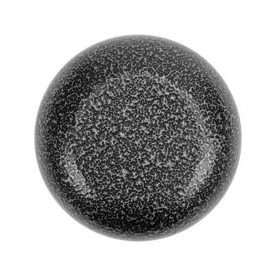 Термос Ямал Hammer 500мл с чехлом, черный-4