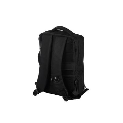 Рюкзак-трансформер Volume для ноутбука 15'', черный-2