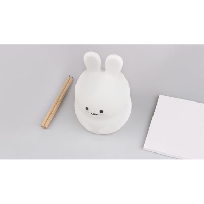 Rombica LED Rabbit, белый-8