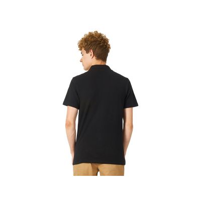 Рубашка поло Laguna мужская, черный-2