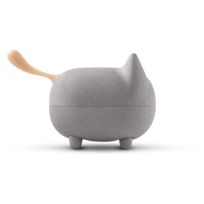 Портативная акустика Rombica Mysound Tito 1C, светло-серый-2