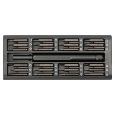 Набор отверток 24-в-1 Everybit-5