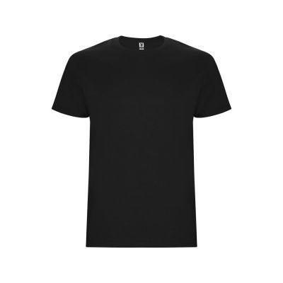 Футболка Stafford мужская, черный-0