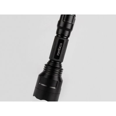 Фонарь светодиодный Rombica LED S2, Cree XPE, 200лм, алюминий-3