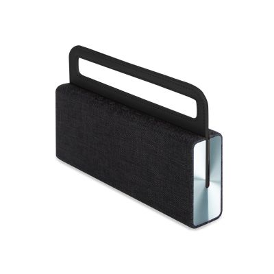 Портативная акустика Rombica mysound BT-27 Black-0