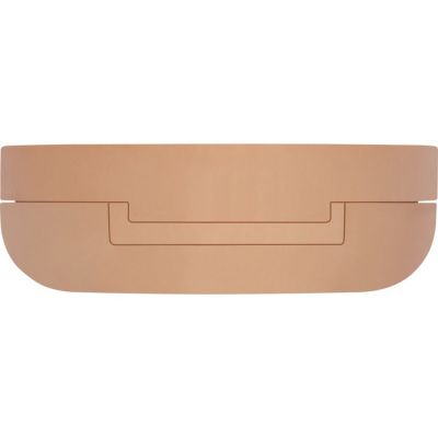 Ero гигиеническая губная помада, кремовый-1