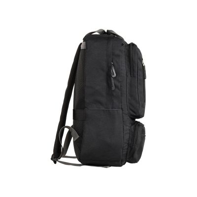 Рюкзак Fabio для ноутбука 15.6, черный-4
