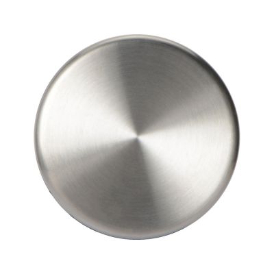 Термос LE BATON, серебристый-5