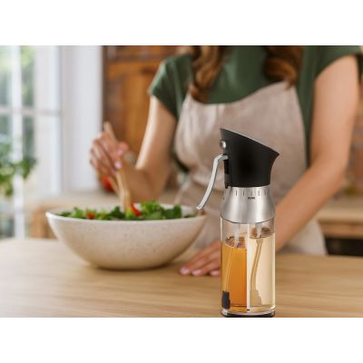 Дозатор для масла и уксуса Balsamic-9