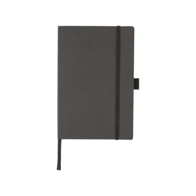 Блокнот Revello, черный-3