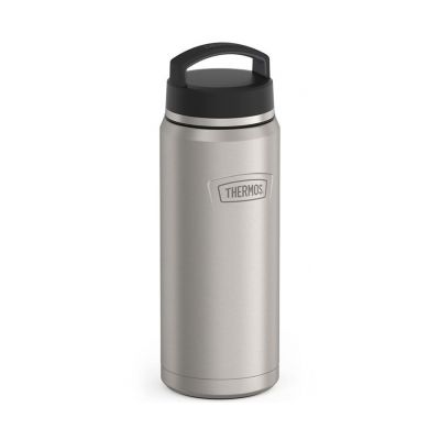 Термос из нерж. стали тм THERMOS IS-212 MS 1.2L, стальной-0