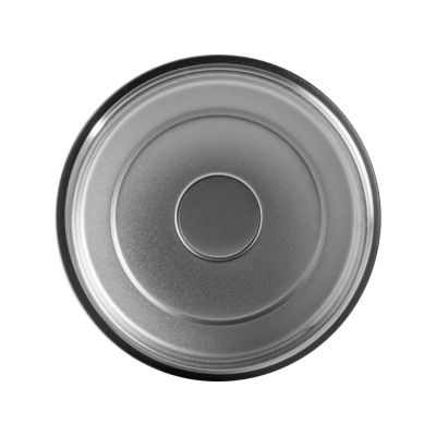 Вакуумный термос Buddy 3-в-1 со съемными мисками для питомцев, 1000 мл, черный-15