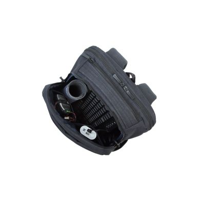 Рюкзак для ноутбука 17.3 8365, черный-14