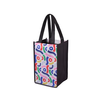 Сумка для шопинга с возможностью полноцветной печати-5