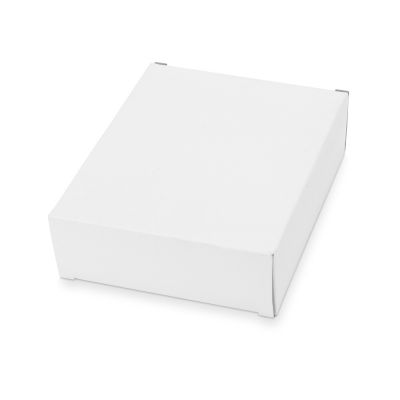 Набор аксессуаров для чистки обуви Кэрролтон, коричневый/натуральный-6