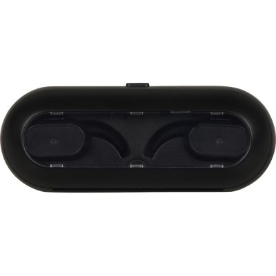 Беспроводные наушники Pals с зарядным чехлом-5