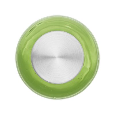 Бутылка Spring 630мл, зеленый прозрачный-3