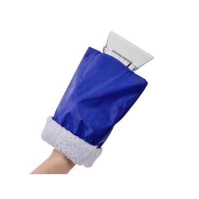 Скребок для льда Colt, синий-1