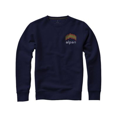 Толстовка Surrey, темно-синий-4