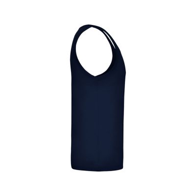 Майка Texas мужская, нэйви-3