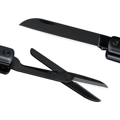 Мультитул-фонарь Nextool Pen Tool, аккумулятор, черный (NE20026)-1