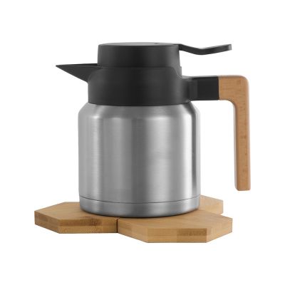 Набор костеров-менажниц в форме пазла Sota-8