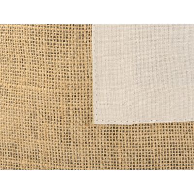 Рюкзак Jute из джута, натуральный-11