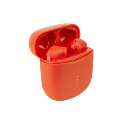 Наушники Rombica Mysound Factor Red-0