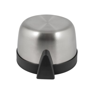 Термос из нерж. стали тм THERMOS FDH Stainless Steel Vacuum Flask 1.65L, стальной-4