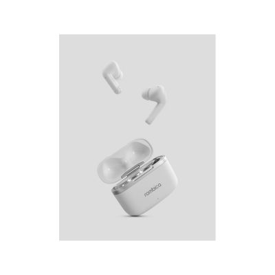 Наушники Rombica mysound Free Pro White-5