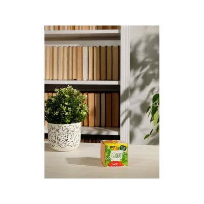 Набор для выращивания Экокуб Magicme Салат-4