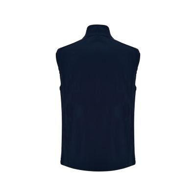 Жилет софтшелл Quebec, нэйви-1