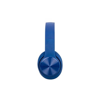 Беспроводные наушники Rombica MySound BH-14 Blue-2