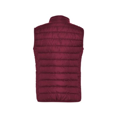 Жилет Oslo женский, гранатовый-1