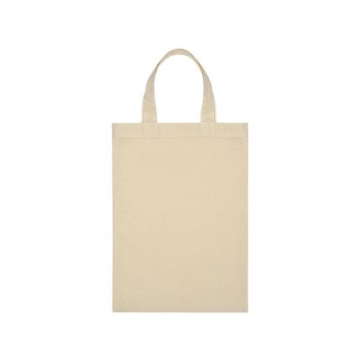 Сумка из хлопка Petite 105, натуральный-2