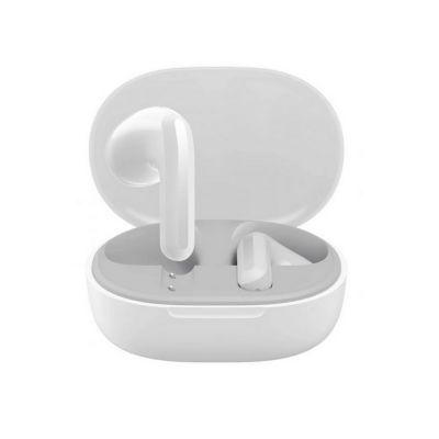Наушники Xiaomi Redmi Buds 4 Lite White (BHR6919GL)-0