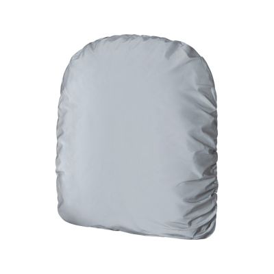 Reflect светоотражающий чехол для рюкзака, серебристый-0