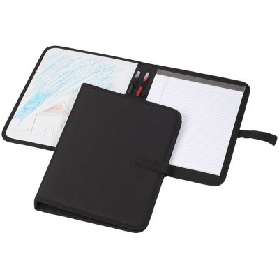 Папка A4 Veela, черный-0