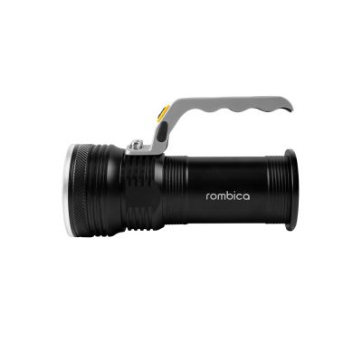 Фонарь Rombica LED Z6-2