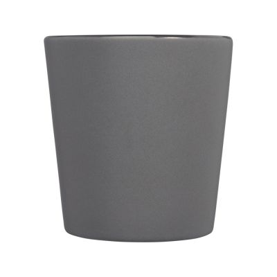 Керамическая кружка Ross объемом 280 мл, matted grey-1