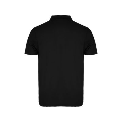 Рубашка поло Austral мужская, черный-1
