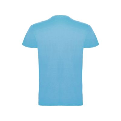 Футболка Beagle мужская, небесно-голубой-1
