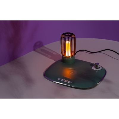 Беспроводное зарядное устройство Rombica NEO Tomas Quick Green-7