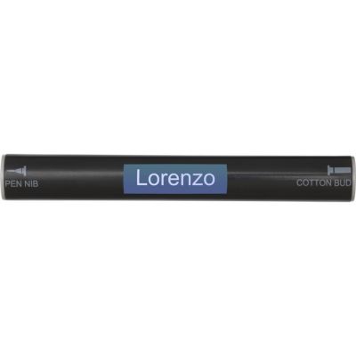 Комплект для очистки наушников TWS Mimi, черный-6