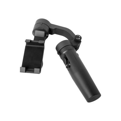 Стабилизатор трехосевой GripstiQ для смартфонов на Android, темно-серый-2